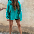 ZIP AHZX HOODIE 1