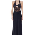 LIV HALTER MAXI DRESS 1