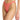 SHELL LUREX LUANA TRI & SINNER BRIEF BNDL S24 4