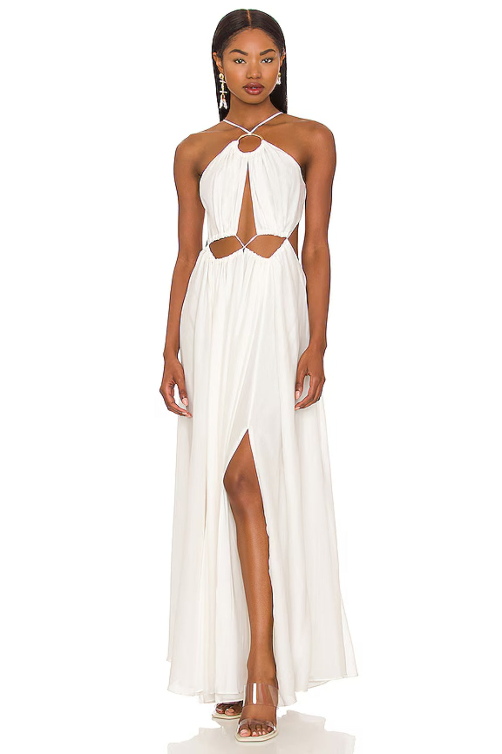 Aphrodite GOWN 1