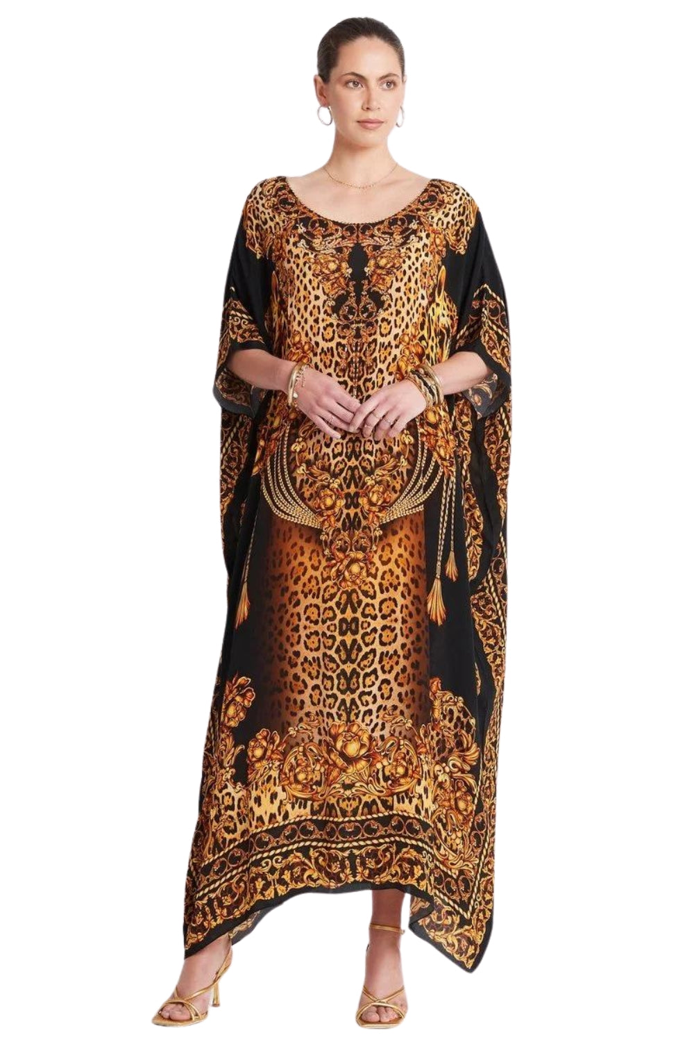 RN LONG KAFTAN 2