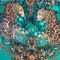 EMERALD LEOPARDESS