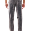 RELAXED VELVET SWEATPANTS 4