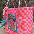 CHI - CHI HANDBAG 3