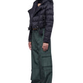 PADDED JACKET BECCALI 3