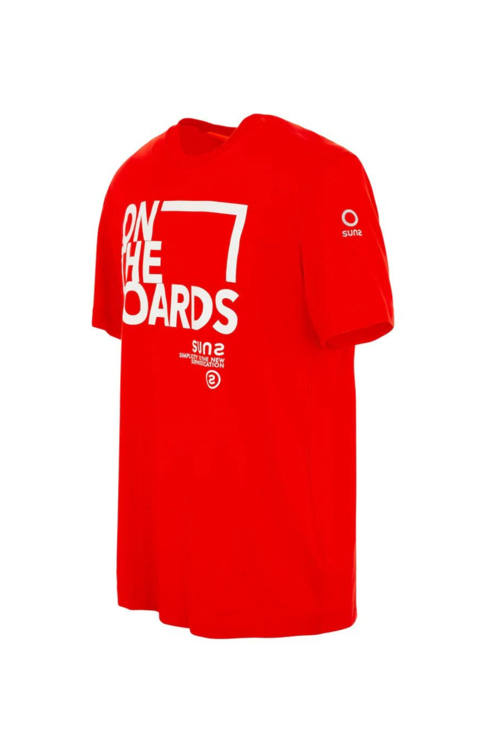 BOARDS TEE 2