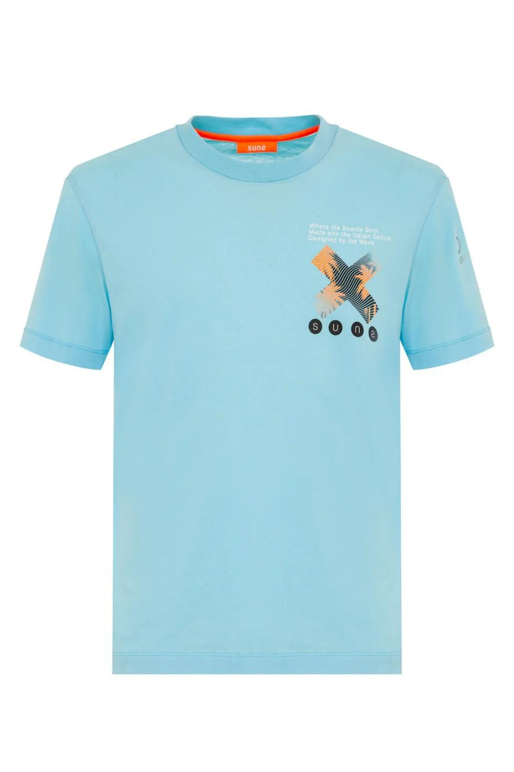 MIAMI TEE 1