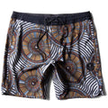 Skeleton Coast 18.5" Boardshort 1