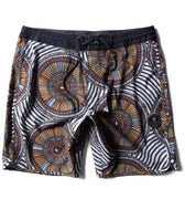 Skeleton Coast 18.5" Boardshort 1