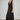 FR DRAPE / OPEN BACK DRESS 1